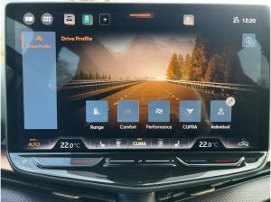 Cupra Tavascan Endurance 210 kW (286 PS) 77 kWh #Wärmepumpe