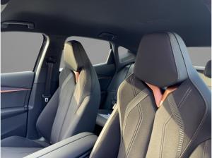 Cupra Tavascan Endurance 210 kW (286 PS) 77 kWh #Wärmepumpe