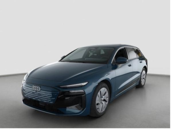 Audi A6 e-tron Avant inkl. AHK und Garantie bis 13.04.2030