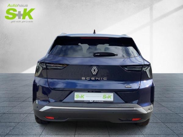 Renault Scenic E-Tech Electric Iconic 220 Long Range + Panorama+ Ganzjahresreife