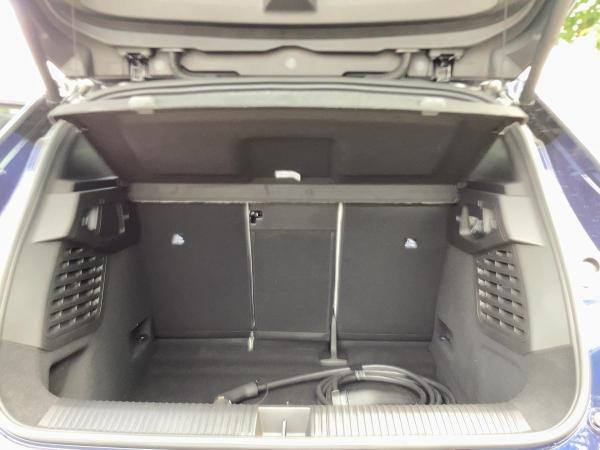 Renault Scenic E-Tech Electric Iconic 220 Long Range + Panorama+ Ganzjahresreife