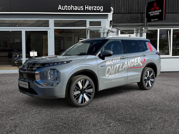 Mitsubishi Outlander 2.4 PHEV TOP ⚡ 8 Jahre Garantie ⚡