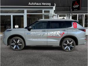 Mitsubishi Outlander 2.4 PHEV TOP ⚡ 8 Jahre Garantie ⚡