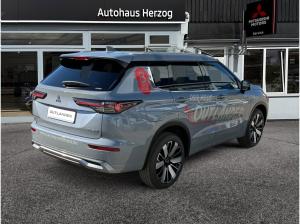 Mitsubishi Outlander 2.4 PHEV TOP ⚡ 8 Jahre Garantie ⚡