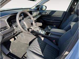 Mitsubishi Outlander 2.4 PHEV TOP ⚡ 8 Jahre Garantie ⚡