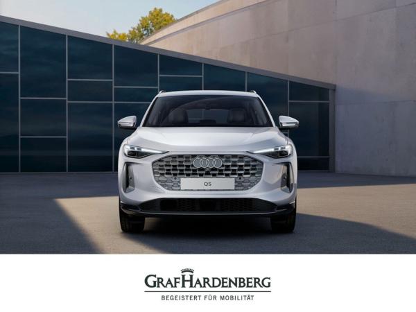 Audi Q5 Sportback e-hybrid quattro / Neues Modell!