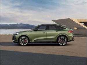 Audi Q5 Sportback e-hybrid quattro || Neues Modell!