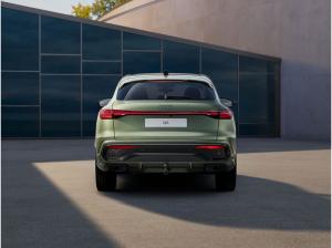 Audi Q5 Sportback e-hybrid quattro || Neues Modell!