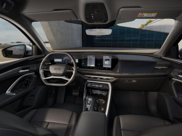 Audi Q5 Sportback e-hybrid quattro / Neues Modell!