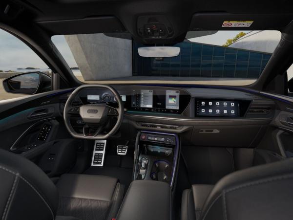 Audi Q5 Sportback e-hybrid quattro || Neues Modell!