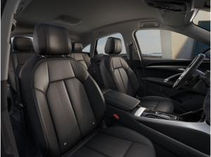 Audi Q5 Sportback e-hybrid quattro / Neues Modell!