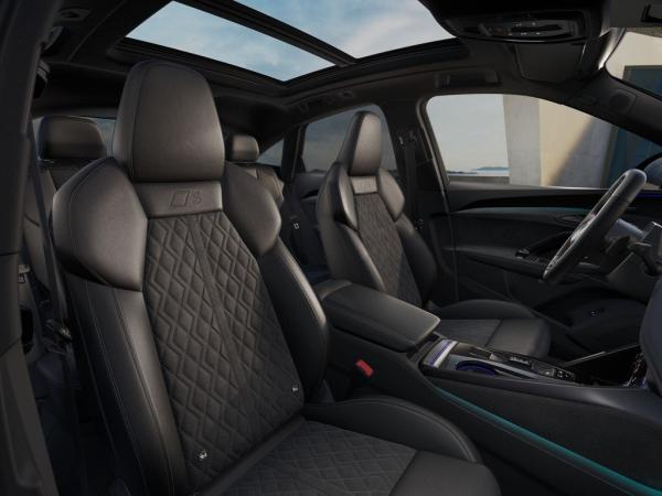 Audi Q5 Sportback e-hybrid quattro || Neues Modell!