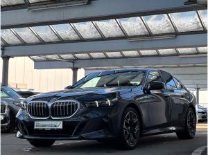 BMW 520 520d Lim. M-Sport 20-Zoll/AHK GARANTIE-06/2030