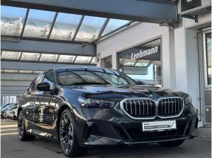 BMW 520 520d Lim. M-Sport 20-Zoll/AHK GARANTIE-06/2030