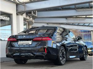 BMW 520 520d Lim. M-Sport 20-Zoll/AHK GARANTIE-06/2030