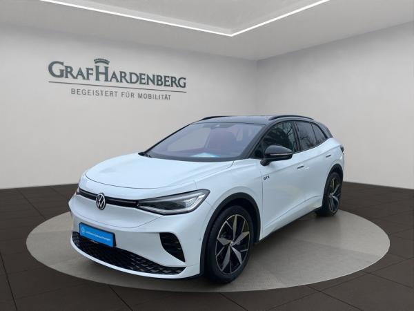 Volkswagen ID.4 GTX / SOFORT VERFÜGBAR !