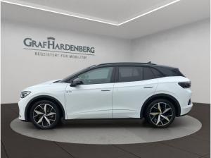 Volkswagen ID.4 GTX / SOFORT VERFÜGBAR !