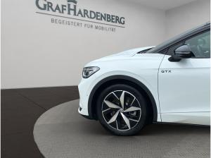 Volkswagen ID.4 GTX / SOFORT VERFÜGBAR !