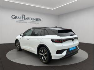 Volkswagen ID.4 GTX / SOFORT VERFÜGBAR !