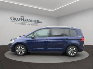 Volkswagen Touran 2.0 TDI DSG Comfortline / SOFORT VERFÜGBAR !