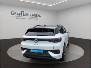 Volkswagen ID.4 GTX / SOFORT VERFÜGBAR !