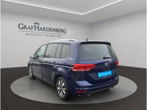 Volkswagen Touran 2.0 TDI DSG Comfortline / SOFORT VERFÜGBAR !