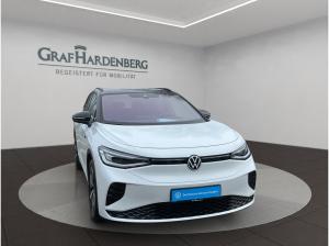Volkswagen ID.4 GTX / SOFORT VERFÜGBAR !