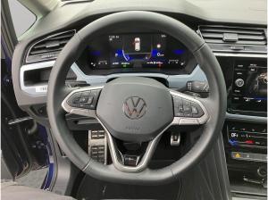 Volkswagen Touran 2.0 TDI DSG Comfortline / SOFORT VERFÜGBAR !