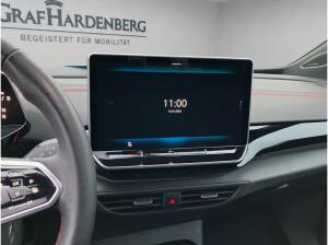 Volkswagen ID.4 GTX / SOFORT VERFÜGBAR !