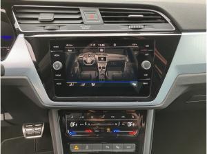Volkswagen Touran 2.0 TDI DSG Comfortline / SOFORT VERFÜGBAR !