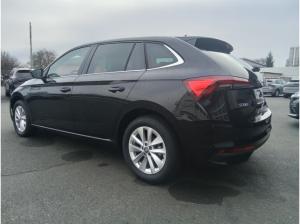 Skoda Scala Top Selection 1.0 TSI 7-Gang-DSG Frontantrieb