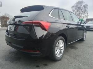 Skoda Scala Top Selection 1.0 TSI 7-Gang-DSG Frontantrieb
