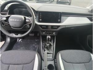 Skoda Scala Top Selection 1.0 TSI 7-Gang-DSG Frontantrieb