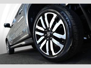 Volkswagen Amarok DC Aventura 3.0 TDI Automatik - Standheizung AHK H&K