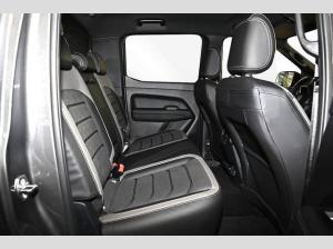 Volkswagen Amarok DC Aventura 3.0 TDI Automatik - Standheizung AHK H&K