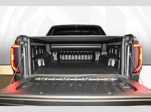 Volkswagen Amarok DC Aventura 3.0 TDI Automatik - Standheizung AHK H&K