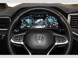 Volkswagen Amarok DC Aventura 3.0 TDI Automatik - Standheizung AHK H&K