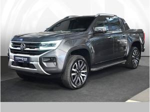 Volkswagen Amarok DC Aventura 3.0 TDI Automatik - Standheizung AHK H&K