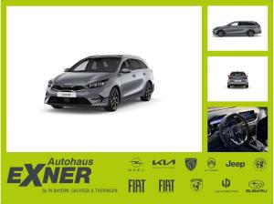 Kia Ceed SW Nightline Edition AT | KURZFRISTIG VERFÜGBAR | Gewerbe