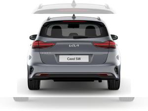 Kia Ceed SW Nightline Edition AT | KURZFRISTIG VERFÜGBAR | Gewerbe