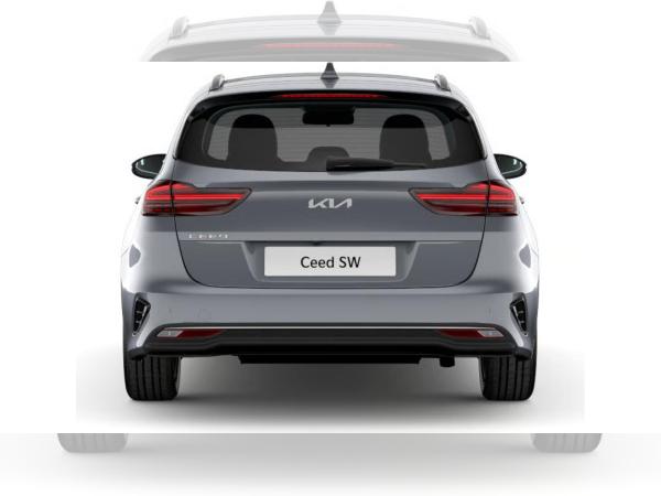 Kia Ceed SW Nightline Edition AT | KURZFRISTIG VERFÜGBAR | Gewerbe