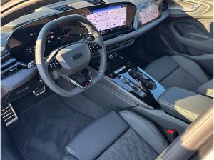 Audi A5 Avant e-hybrid quattro S tronic