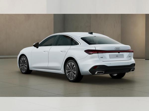 Audi A5 Limousine TFSI quattro 150 kW Navi Audi Sound inkl. Winterräder AB 20.03.2026