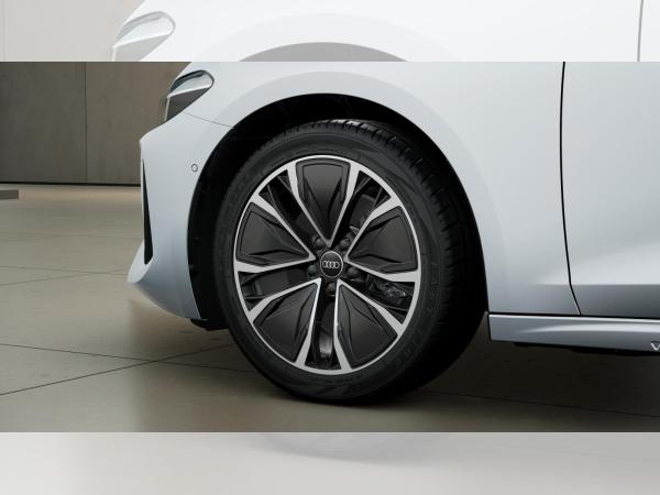 Audi A5 Limousine TFSI quattro 150 kW Navi Audi Sound inkl. Winterräder AB 20.03.2026