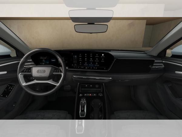 Audi A5 Limousine TFSI quattro 150 kW Navi Audi Sound inkl. Winterräder AB 20.03.2026