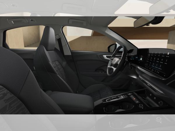 Audi A5 Limousine TFSI quattro 150 kW Navi Audi Sound inkl. Winterräder AB 20.03.2026