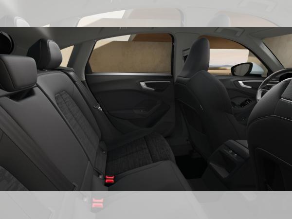 Audi A5 Limousine TFSI quattro 150 kW Navi Audi Sound inkl. Winterräder AB 20.03.2026