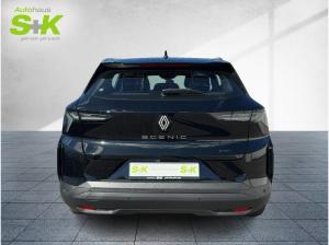 Renault Scenic E-Tech Electric Evolutuion 170 Comfort Range+NAVI+Ganzjahresreifen