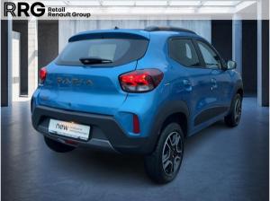 Dacia Spring EXTREME 65 CCS / SOFORT Verfügbar / Berlin / Inkl.Batterie / Vers.FARBEN
