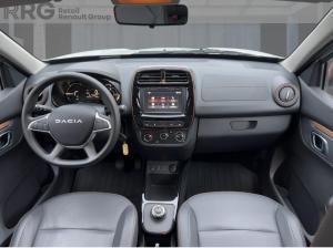 Dacia Spring EXTREME 65 CCS / SOFORT Verfügbar / Berlin / Inkl.Batterie / Vers.FARBEN